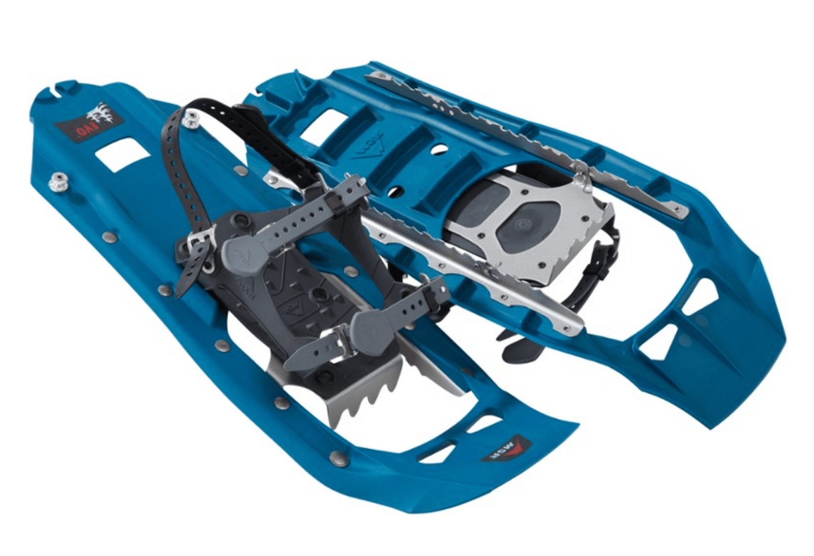 Image of MSR Evo snowshoes