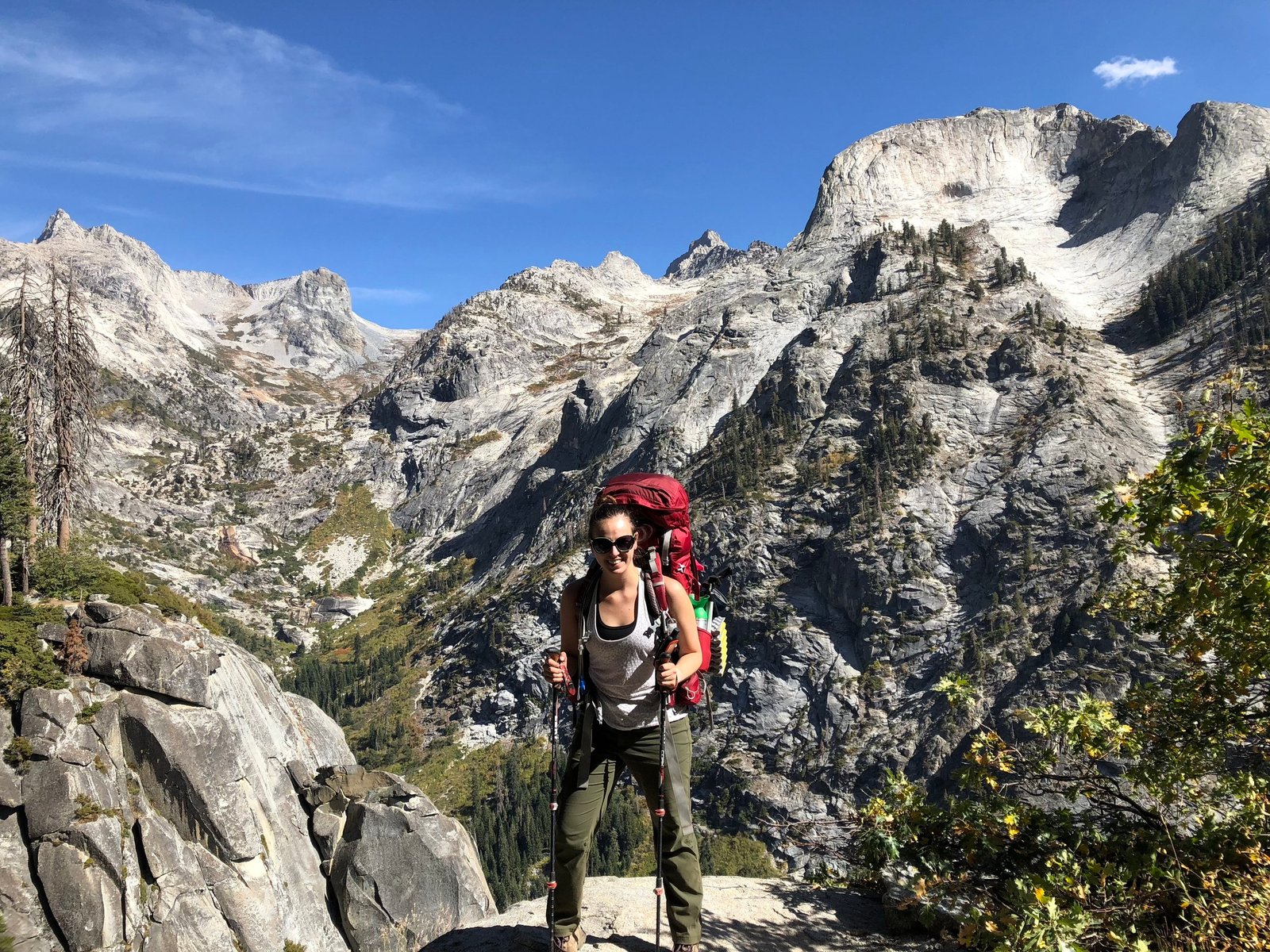 Great Western Divide
