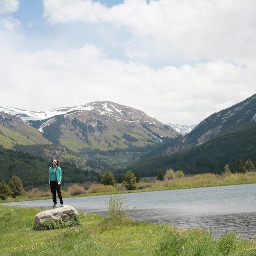 Colorado