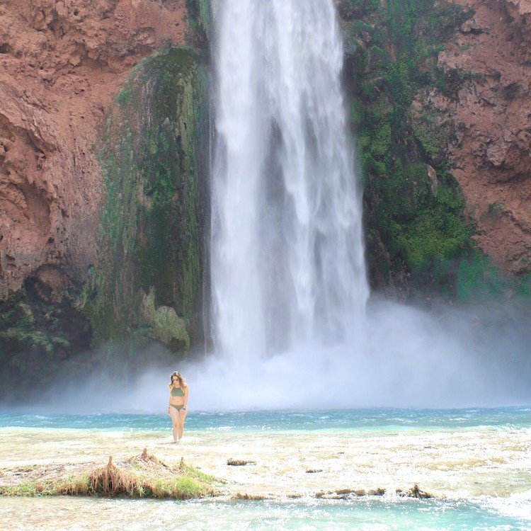 Havasupai
